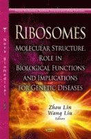 bokomslag Ribosomes