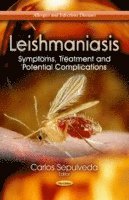 bokomslag Leishmaniasis