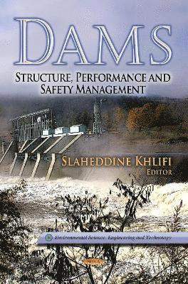 bokomslag Dams