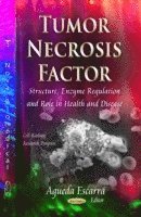 bokomslag Tumor Necrosis Factor