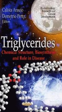 bokomslag Triglycerides