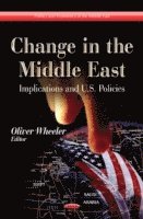 bokomslag Change in the Middle East