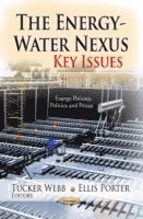 bokomslag Energy-Water Nexus