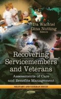 bokomslag Recovering Service-Members & Veterans