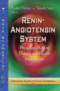 bokomslag Renin-Angiotensin System