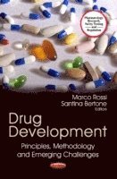 bokomslag Drug Development