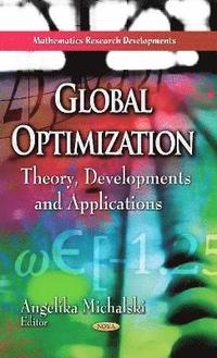 bokomslag Global Optimization