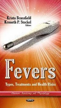 bokomslag Fevers