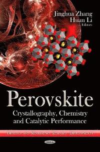bokomslag Perovskite