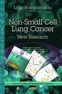bokomslag Non-Small Cell Lung Cancer