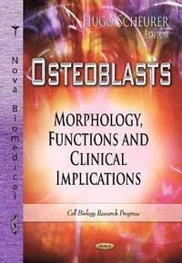 bokomslag Osteoblasts