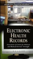 bokomslag Electronic Health Records