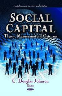 bokomslag Social Capital