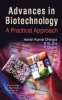 bokomslag Advances in Biotechnology