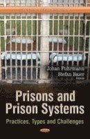 bokomslag Prisons & Prison Systems