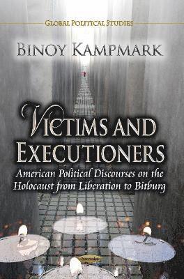 bokomslag Victims & Executioners