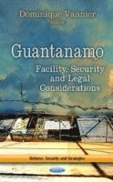 bokomslag Guantanamo