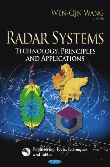bokomslag Radar Systems
