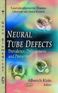 bokomslag Neural Tube Defects