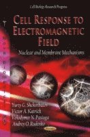 bokomslag Cell Response to Electromagnetic Field