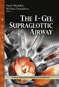 bokomslag I-Gel Supraglottic Airway