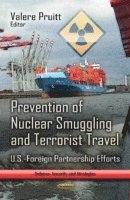 bokomslag Prevention of Nuclear Smuggling & Terrorist Travel