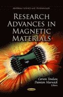 bokomslag Research Advances in Magnetic Materials