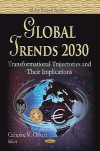 bokomslag Global Trends 2030