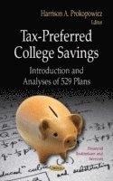 bokomslag Tax-Preferred College Savings
