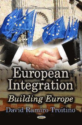 bokomslag European Integration