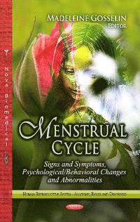 bokomslag Menstrual Cycle
