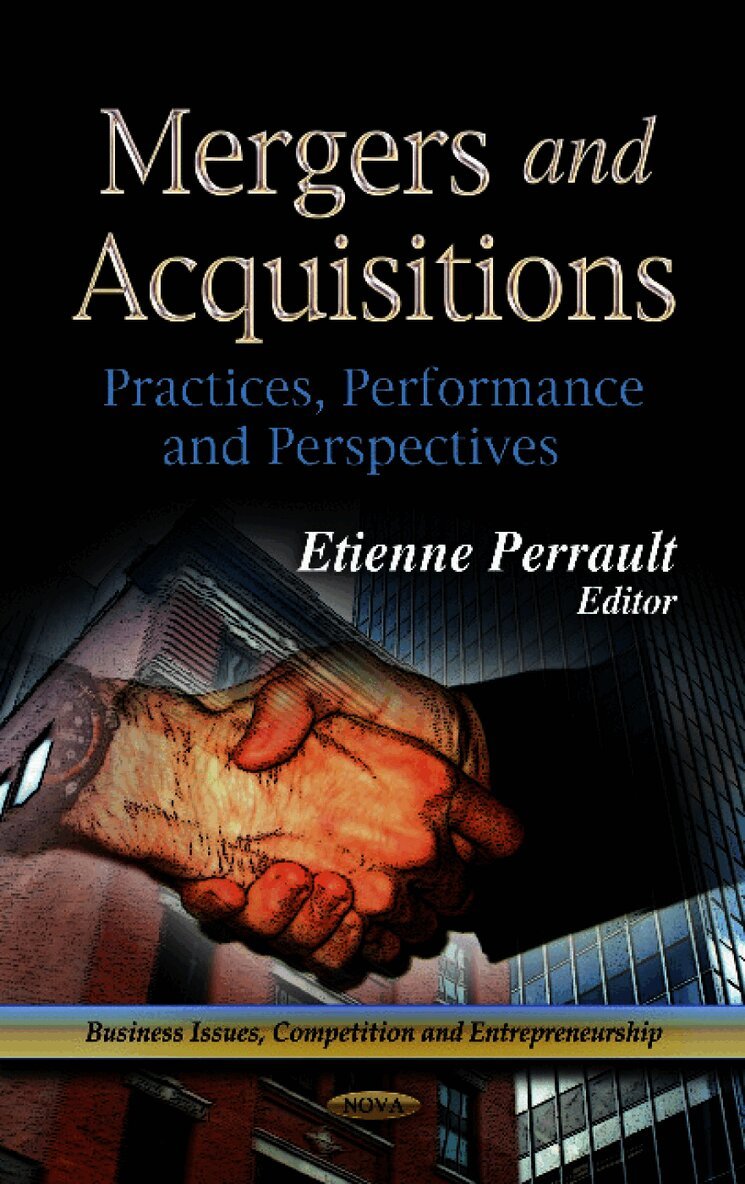 Mergers & Acquisitions