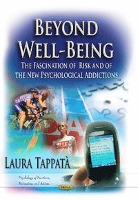 bokomslag Beyond Well-Being