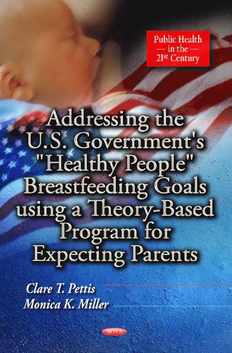 Monica K Miller, Clare T Pettis - Addressing the U.S. Government's, Inbunden