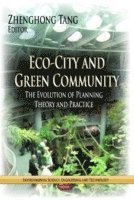 bokomslag Eco-City & Green Community