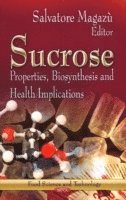 bokomslag Sucrose