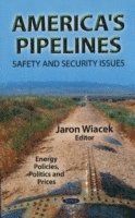bokomslag America's Pipelines