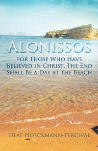 bokomslag Alonissos