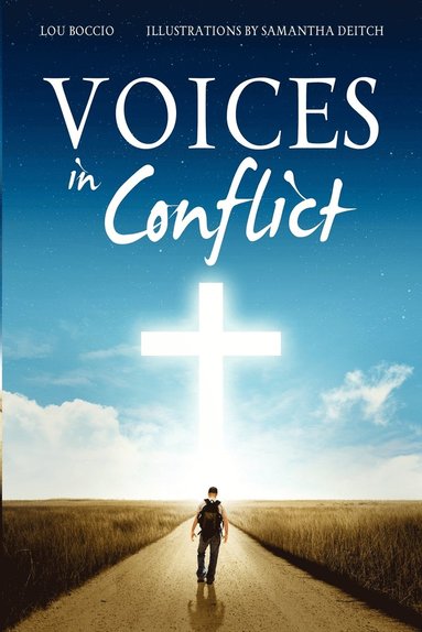 bokomslag Voices In Conflict