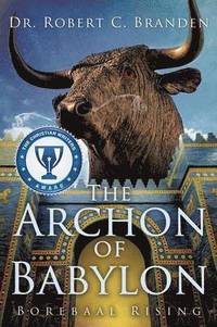 bokomslag Archon of Babylon
