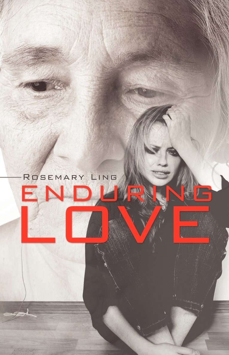 Rosemary Ling - Enduring Love, Häftad