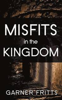 bokomslag Misfits in the Kingdom