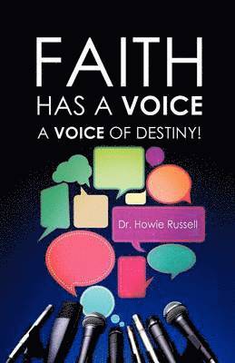 Faith Has a Voice 1