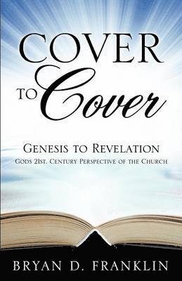 Cover to Cover 1