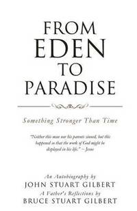 bokomslag From Eden To Paradise