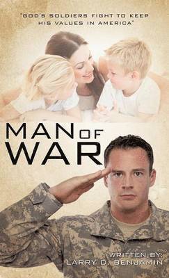 Man of War 1