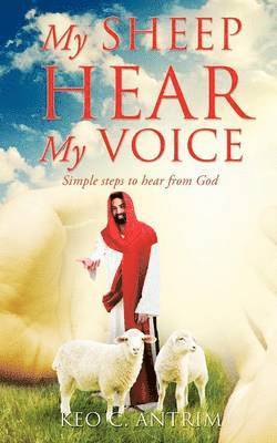 My Sheep Hear My Voice 1