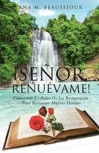 bokomslag ¡Señor, Renuévame!