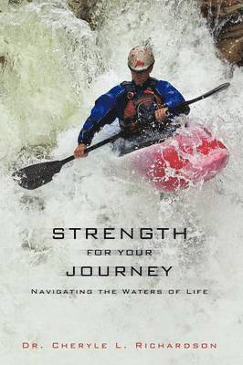 Strength for Your Journey 1