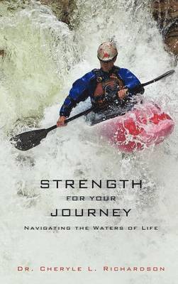 Strength for Your Journey 1